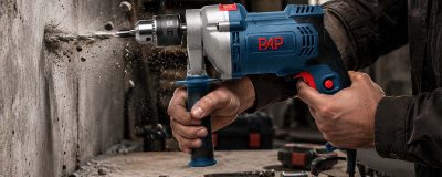 انواع دریل؛ راهنمای کامل آشنایی و انتخاب بهترین دریل